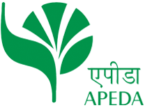 APEDA Registered Exporter
