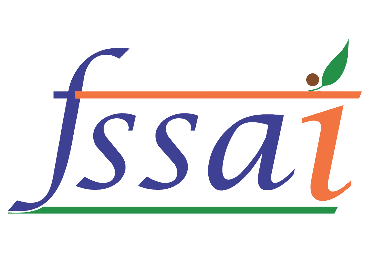 FSSAI Certified