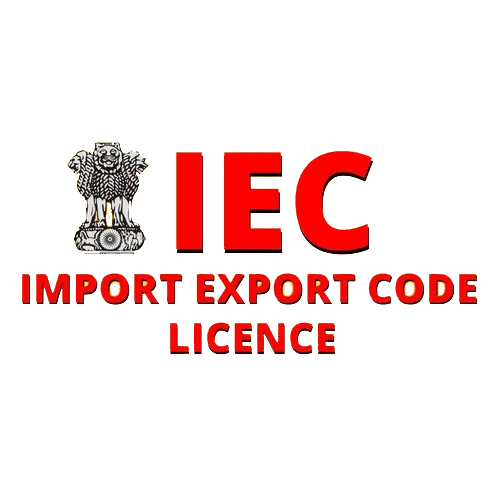 Import Export Code (IEC)