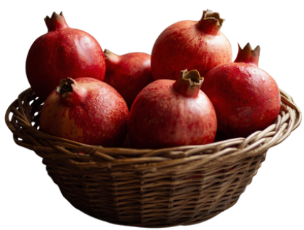 Pomegranate